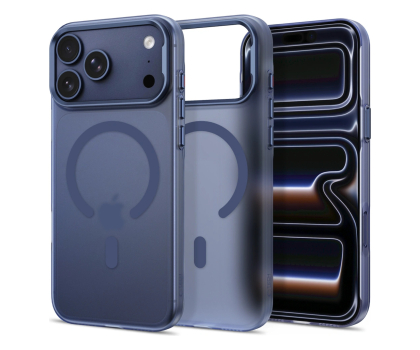 Etui / obudowa na smartfona Tech-Protect Magzero Magsafe Do Iphone 17 Pro / 18 Pro